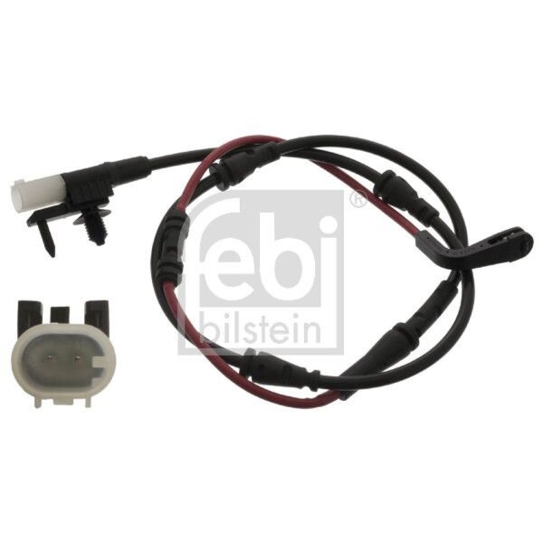 FEBI BILSTEIN 47372 Warnkontakt, Bremsbelagverschleiß