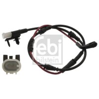 FEBI BILSTEIN 47372 Warnkontakt, Bremsbelagverschleiß