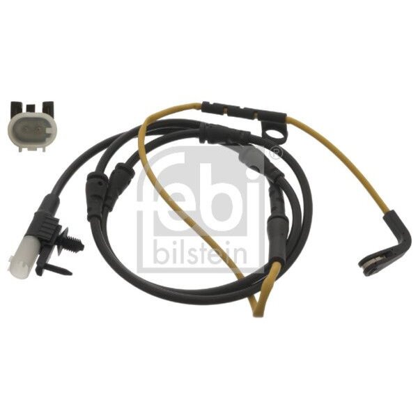 FEBI BILSTEIN 47373 Warnkontakt, Bremsbelagverschleiß