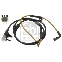 FEBI BILSTEIN 47373 Warnkontakt, Bremsbelagverschleiß