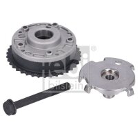 FEBI BILSTEIN 47571 Nockenwellenversteller