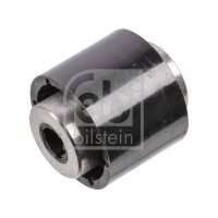 FEBI BILSTEIN 47600 Umlenk-/Führungsrolle, Zahnriemen