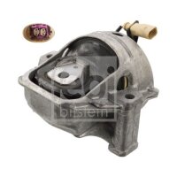 FEBI BILSTEIN 43700 Lagerung, Motor