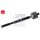 FEBI BILSTEIN 45610 Axialgelenk, Spurstange