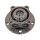 FEBI BILSTEIN 47314 Radlagersatz