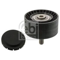 FEBI BILSTEIN 47597 Umlenk-/Führungsrolle,...