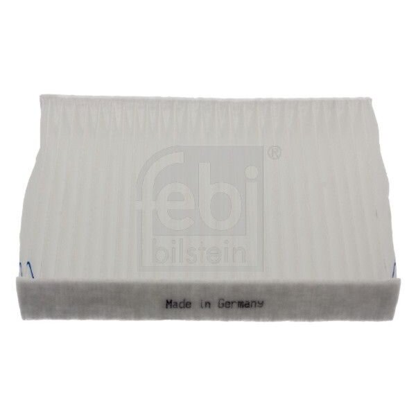FEBI BILSTEIN 47807 Filter, Innenraumluft