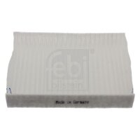 FEBI BILSTEIN 47807 Filter, Innenraumluft