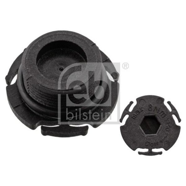 FEBI BILSTEIN 47894 Verschlussschraube, Ölwanne