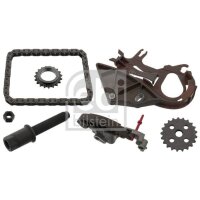 FEBI BILSTEIN 47978 Kettensatz, Ölpumpenantrieb