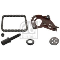 FEBI BILSTEIN 47979 Kettensatz, Ölpumpenantrieb