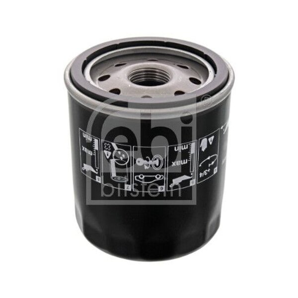 FEBI BILSTEIN 48484 Ölfilter