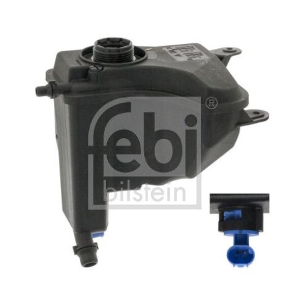 FEBI BILSTEIN 49010 Ausgleichsbehälter, Kühlmittel
