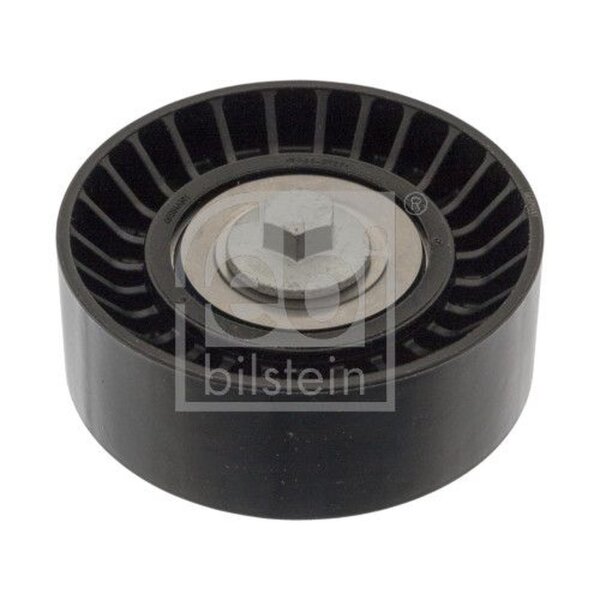 FEBI BILSTEIN 49368 Umlenk-/Führungsrolle, Keilrippenriemen