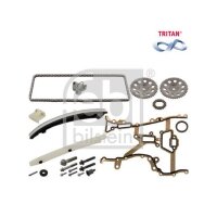 FEBI BILSTEIN 49689 Steuerkettensatz