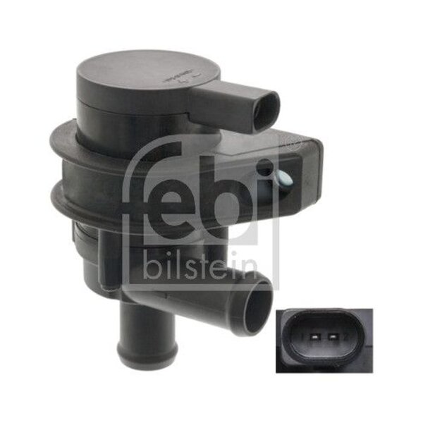 FEBI BILSTEIN 49834 Zusatzwasserpumpe (Kühlwasserkreislauf)