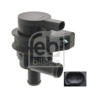 FEBI BILSTEIN 49834 Zusatzwasserpumpe...
