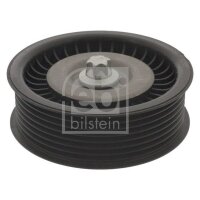 FEBI BILSTEIN 49871 Umlenk-/Führungsrolle,...