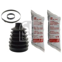 FEBI BILSTEIN 49877 Faltenbalgsatz, Antriebswelle
