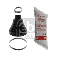 FEBI BILSTEIN 49879 Faltenbalgsatz, Antriebswelle