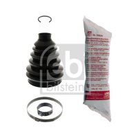 FEBI BILSTEIN 49881 Faltenbalgsatz, Antriebswelle