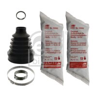 FEBI BILSTEIN 49892 Faltenbalgsatz, Antriebswelle
