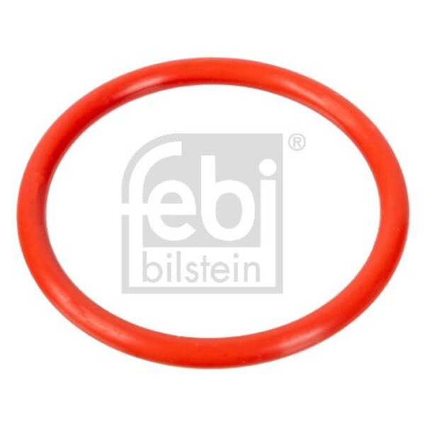 FEBI BILSTEIN 100078 Dichtung, Kühlmittelflansch
