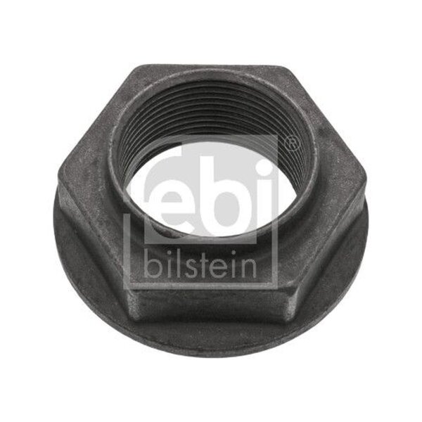 FEBI BILSTEIN 100348 Mutter, Achszapfen