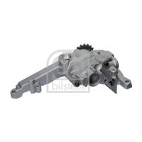 FEBI BILSTEIN 47758 Ölpumpe