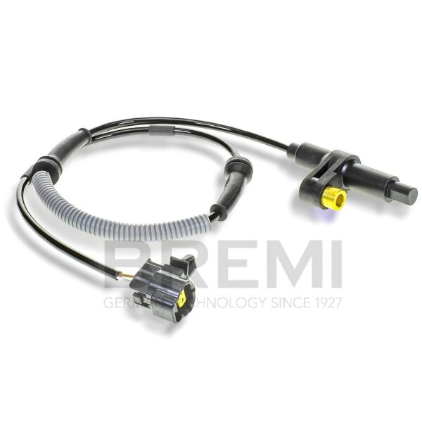 BREMI 50004 Sensor, Raddrehzahl