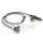 BREMI 50004 Sensor, Raddrehzahl