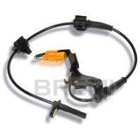BREMI 50048 Sensor, Raddrehzahl
