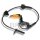 BREMI 50048 Sensor, Raddrehzahl