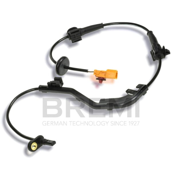 BREMI 50057 Sensor, Raddrehzahl