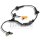 BREMI 50057 Sensor, Raddrehzahl