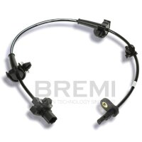 BREMI 50059 Sensor, Raddrehzahl