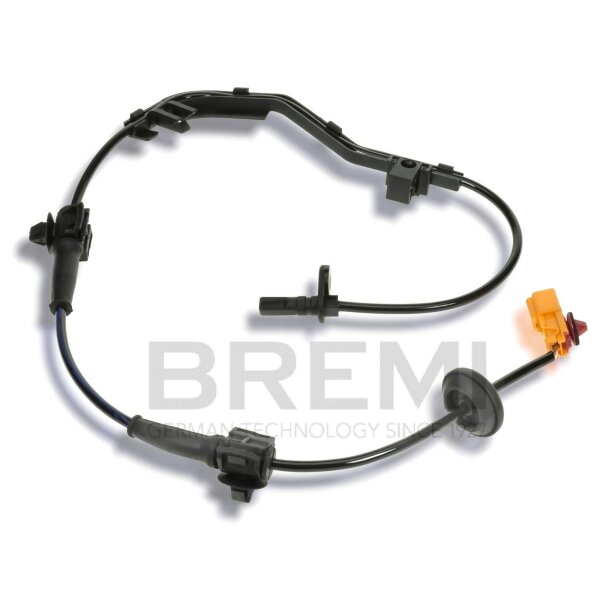 BREMI 50066 Sensor, Raddrehzahl