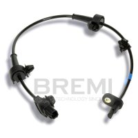BREMI 50068 Sensor, Raddrehzahl