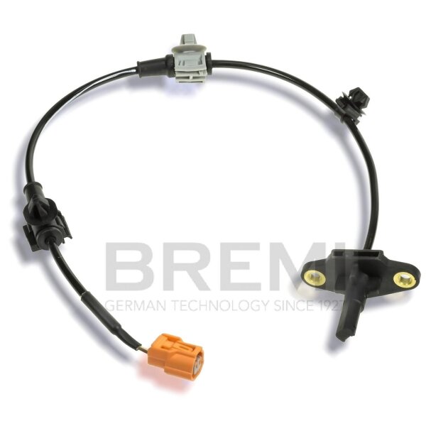 BREMI 50084 Sensor, Raddrehzahl