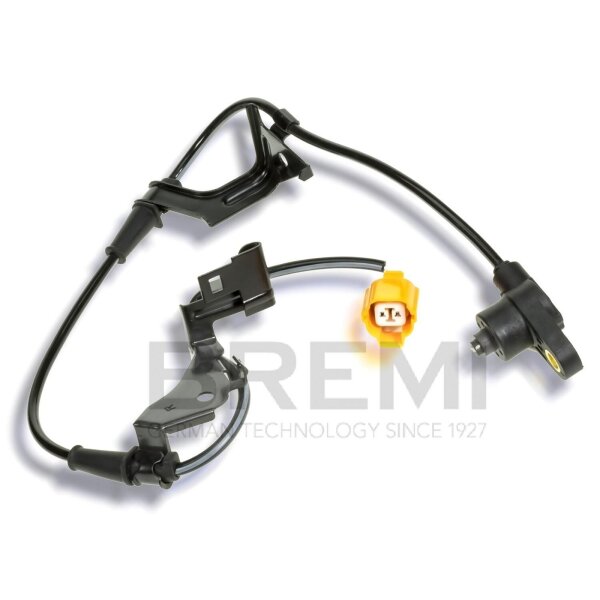 BREMI 50086 Sensor, Raddrehzahl