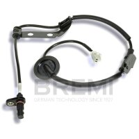 BREMI 50093 Sensor, Raddrehzahl