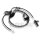BREMI 50094 Sensor, Raddrehzahl