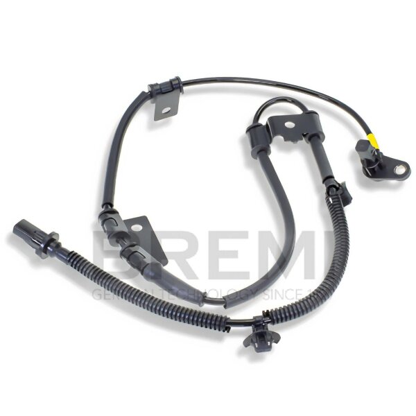 BREMI 50105 Sensor, Raddrehzahl