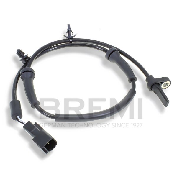 BREMI 50123 Sensor, Raddrehzahl