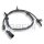 BREMI 50123 Sensor, Raddrehzahl