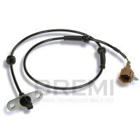 BREMI 50144 Sensor, Raddrehzahl