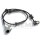 BREMI 50146 Sensor, Raddrehzahl