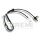 BREMI 50155 Sensor, Raddrehzahl
