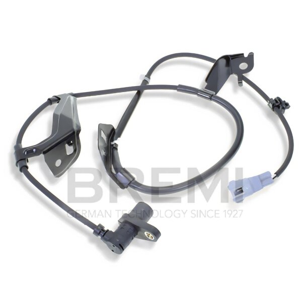 BREMI 50167 Sensor, Raddrehzahl