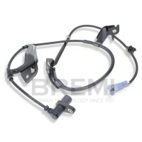 BREMI 50167 Sensor, Raddrehzahl